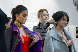 Благоевград - Югозападен университет - изложба - ревю