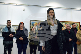 Благоевград - Югозападен университет - изложба - ревю