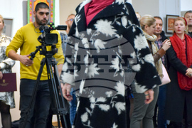 Благоевград - Югозападен университет - изложба - ревю