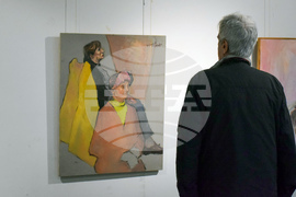 Благоевград - Югозападен университет - изложба - ревю