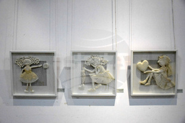 Благоевград - Югозападен университет - изложба - ревю