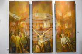 Благоевград - Югозападен университет - изложба - ревю