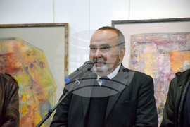 Благоевград - Югозападен университет - изложба - ревю