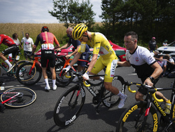 Cycling Tour de France