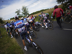 Cycling Tour de France
