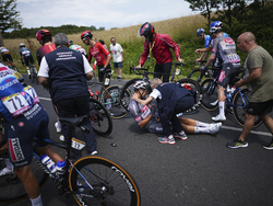 Cycling Tour de France