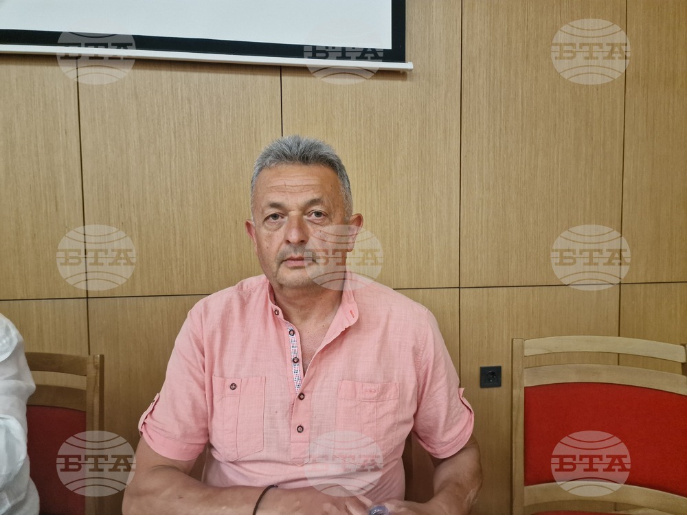 Двойно повишение на производствените и търговски резултати, отчита управителят на общинското предприятие „Хемус ресурс – Троян и Априлци“