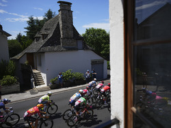 Cycling Tour de France