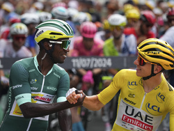 Cycling Tour de France