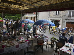 Cycling Tour de France