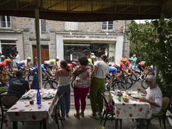 Cycling Tour de France