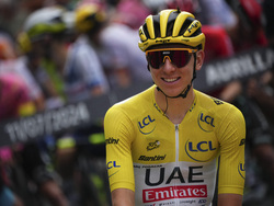 Cycling Tour de France