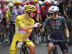 Cycling Tour de France