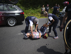 Cycling Tour de France