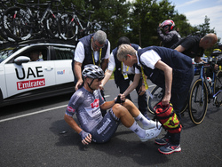 Cycling Tour de France