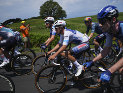Cycling Tour de France