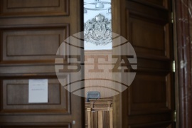 Съдебна палата - Окръжен съд - дело