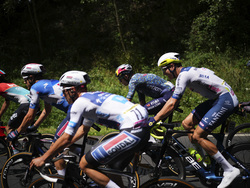 Cycling Tour de France