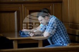 Съдебна палата - Окръжен съд - дело