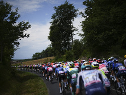 Cycling Tour de France