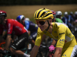 Cycling Tour de France