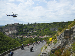 Cycling Tour de France
