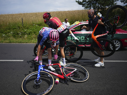 Cycling Tour de France