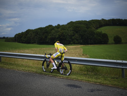 Cycling Tour de France