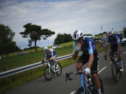 Cycling Tour de France