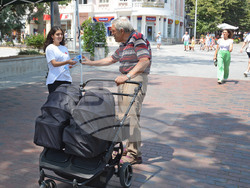 Снимка: Община Варна