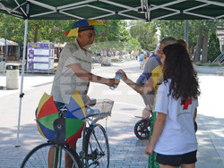 Снимка: Община Варна