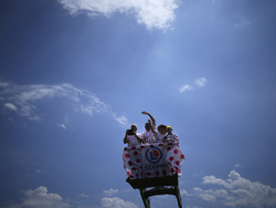 Cycling Tour de France