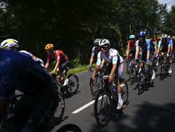 Cycling Tour de France