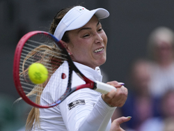 Britain Tennis Wimbledon