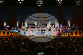 Концерт - Андре Рийо