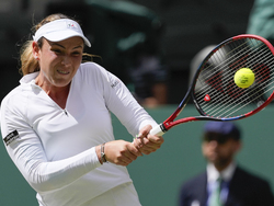 Britain Tennis Wimbledon
