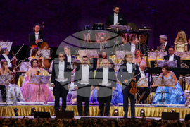 Концерт - Андре Рийо