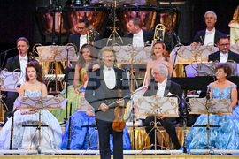 Концерт - Андре Рийо