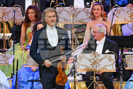 Концерт - Андре Рийо