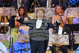 Концерт - Андре Рийо