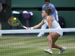 Britain Tennis Wimbledon