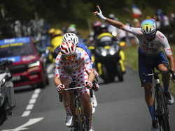 Cycling Tour de France