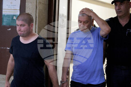 Варна - мерки за неотклонение на кмета на Старо Оряхово