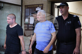 Варна - мерки за неотклонение на кмета на Старо Оряхово