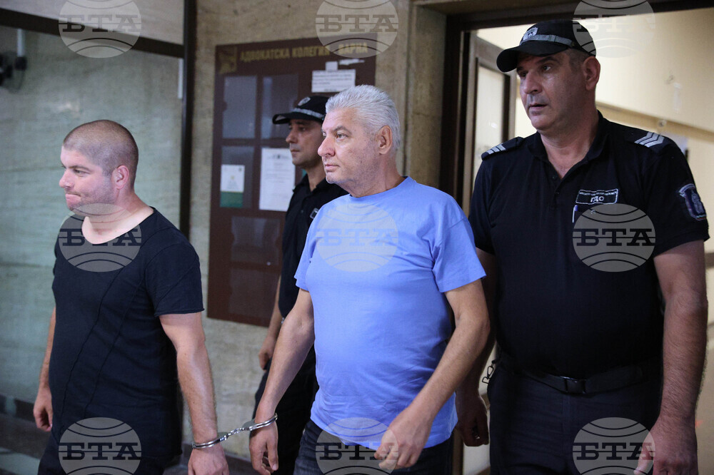 Варна - мерки за неотклонение на кмета на Старо Оряхово