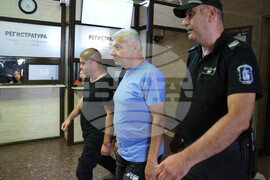 Варна - мерки за неотклонение на кмета на Старо Оряхово