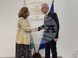 Снимка: Министерство на туризма