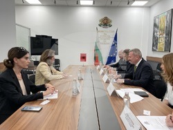 Снимка: Министерство на туризма