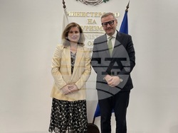 Снимка: Министерство на туризма