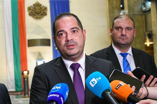 МВР: Криминален случай се политизира и използва за атака срещу МВР